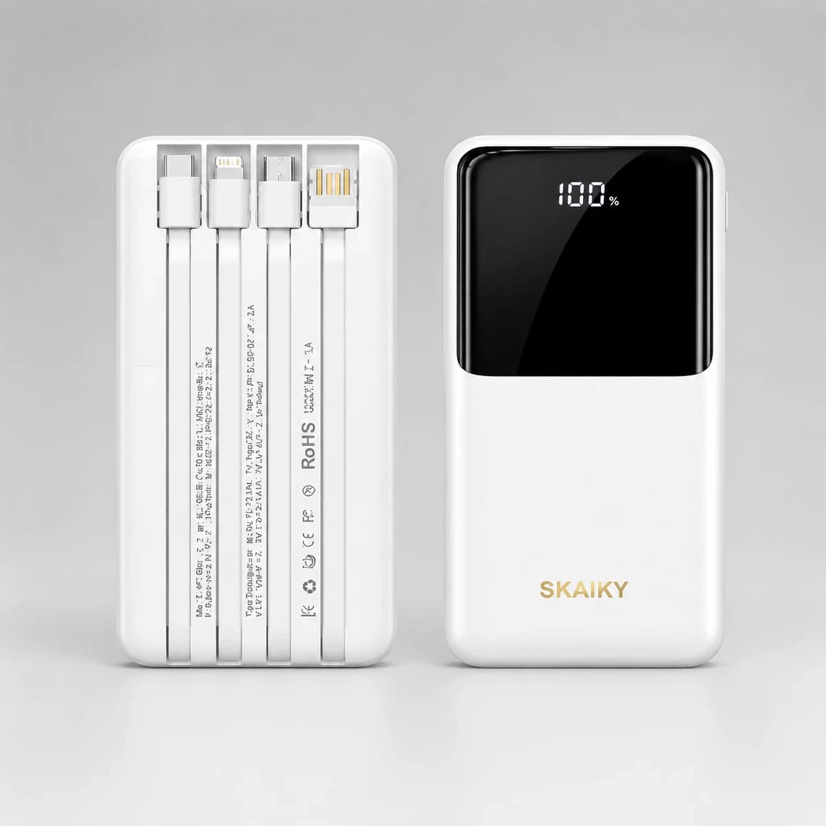 Power Bank Skaiky 20.000mAh — foto 1 de 1